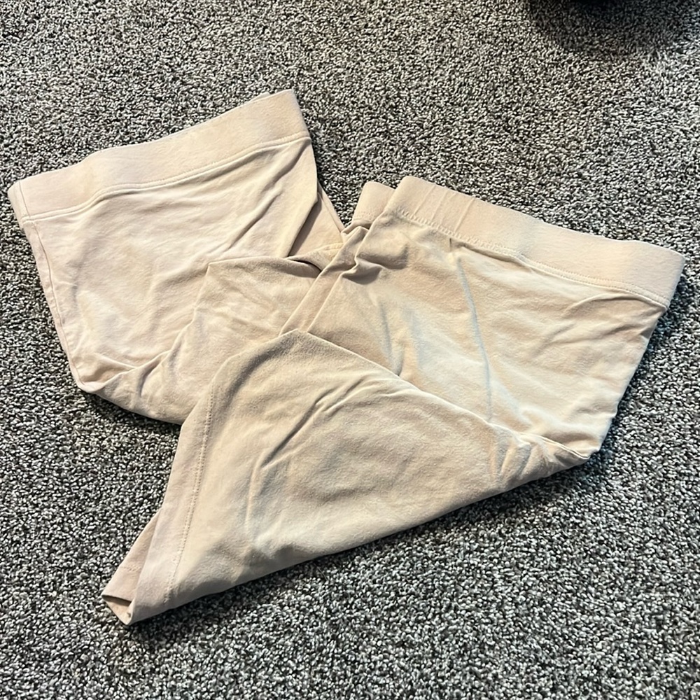 Old Navy Fabric Biker Shorts
